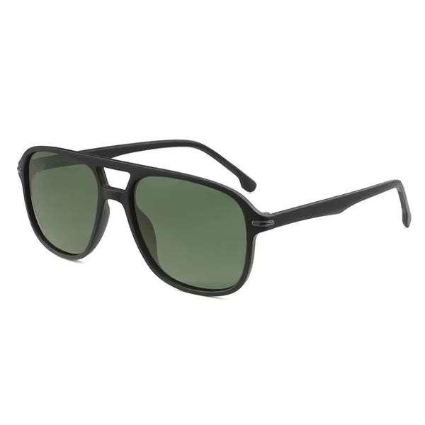 Stonker Sunnies - Top Gun - Matte Black