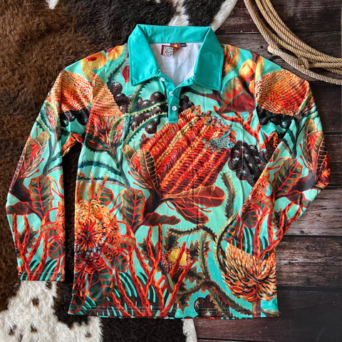 Explore Versatile Fishing Shirts and Customize Your Style at TusikFlat –  Tusik Flat